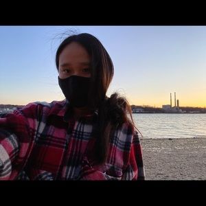 Meet your Posher, Erica